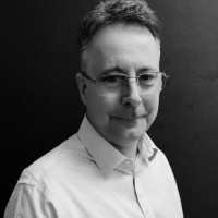Nigel Gutcher