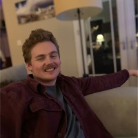 Ryan Dunlap