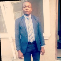 REUBEN ENYEMAKA