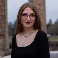 Zoe Walsh