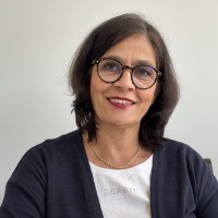 Maria Lanter
