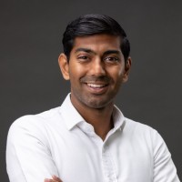 Ravesh Soemai