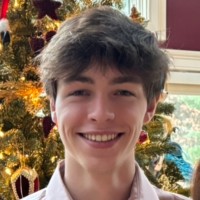 Cole Healy