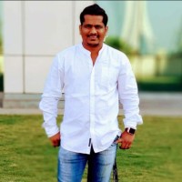 Rahul Mahadik
