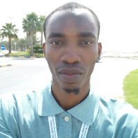 Ismail Sulaimon