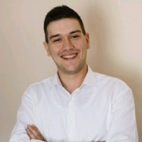 Marko Boras