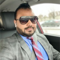 Raheel Younas