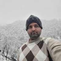 Mahdi Sharifi