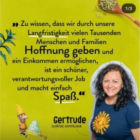Gertrude Biedermann
