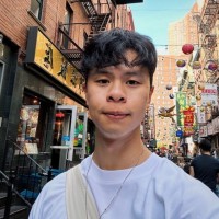 Aaron Mai