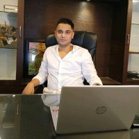 Sanskar Saxena