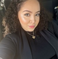 Monique Ponce