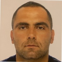 Dimitar Georgiev