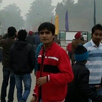 Nitish Kumar