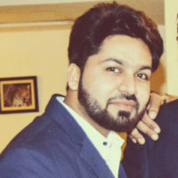 Prakhar Gupta