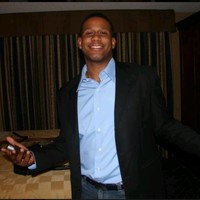 Dwayne Coy