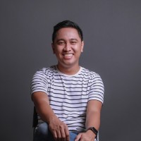 Tyas Andrian Agung Priambodo