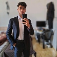 Qais Alhaj Abdullah