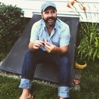 Marc John D'Amore