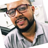 Nilio Almeida dos anjos