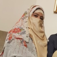 Madiha Umar
