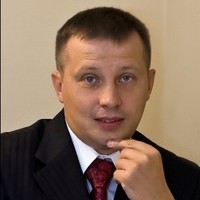 Дмитрий Фокин