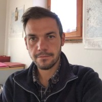 Alex Rappuoli