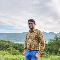 Sudhir Pawar