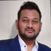 Pragnesh Paladiya