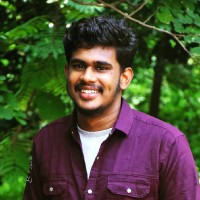 Sarathy Anbarasu