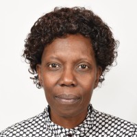 Hon. Mary Ang'Awa
