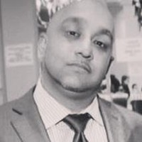Faraz A. Hakeek