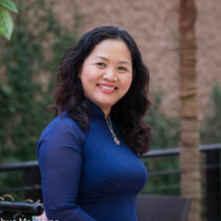 Linh Luong