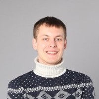 Andrii Prystupa