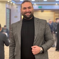 Ahmad Al Shamayleh