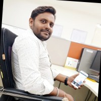 Sambhu Kumar Sribastab