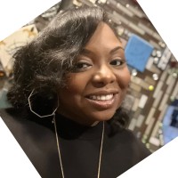Monica Alston