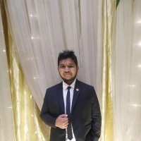 AR Rasel Uddin