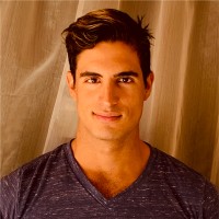 Raffaele Nicholas Russo