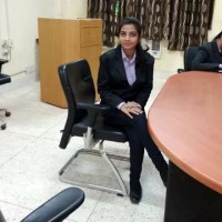 Shuchita Sinha