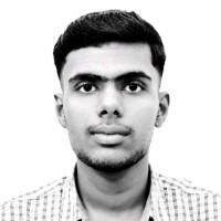 Razin Thondiyil