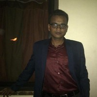 PAVANKUMAR Singh
