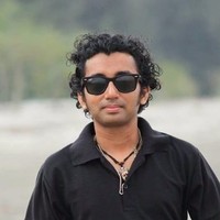Suman Das