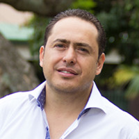 Gino Guidi Moreno