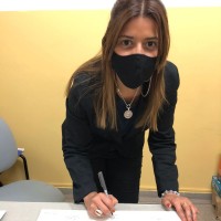 Xenia D. Barrios