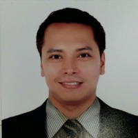 Steward Dichoso