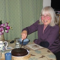 Alison Underwood