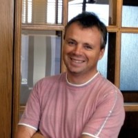 Michael Little