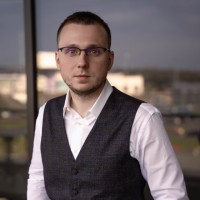 Alexander Savelyev