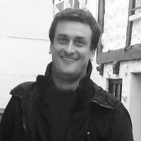 Peter Eades
